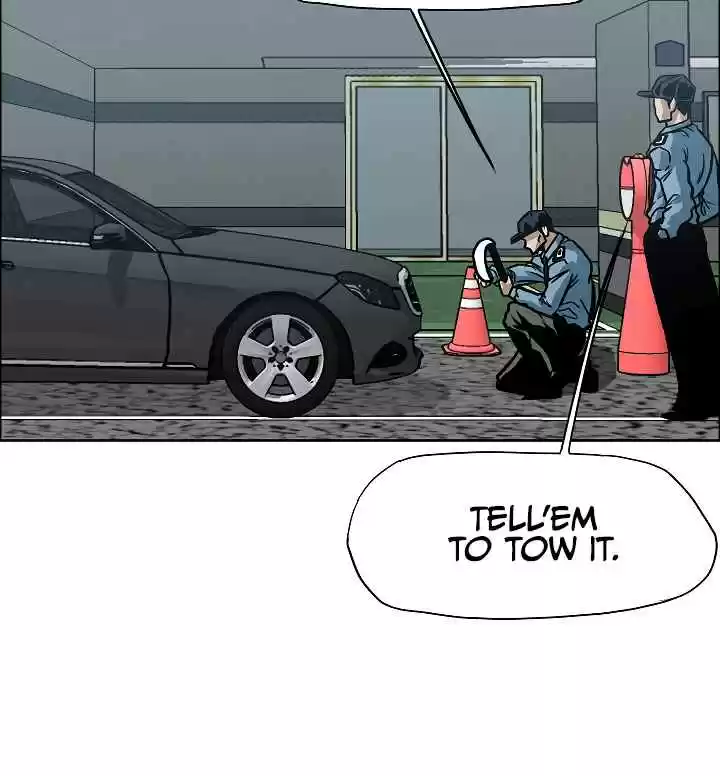 Rooftop Sword Master Ch. 14