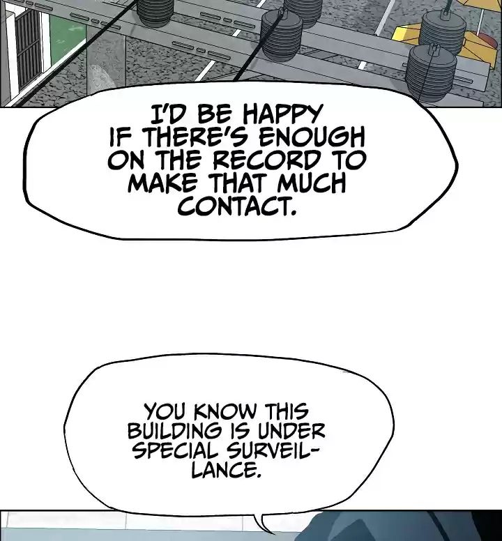 Rooftop Sword Master Ch. 14