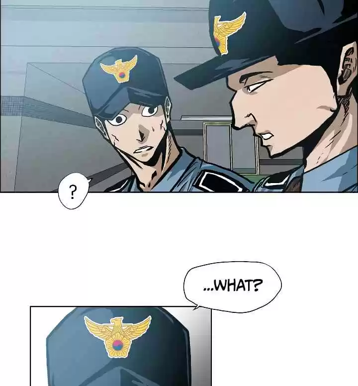 Rooftop Sword Master Ch. 14