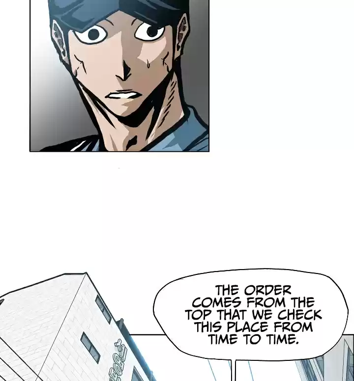 Rooftop Sword Master Ch. 14