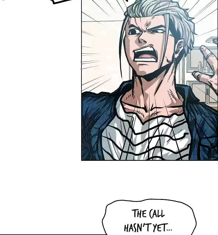 Rooftop Sword Master Ch. 14