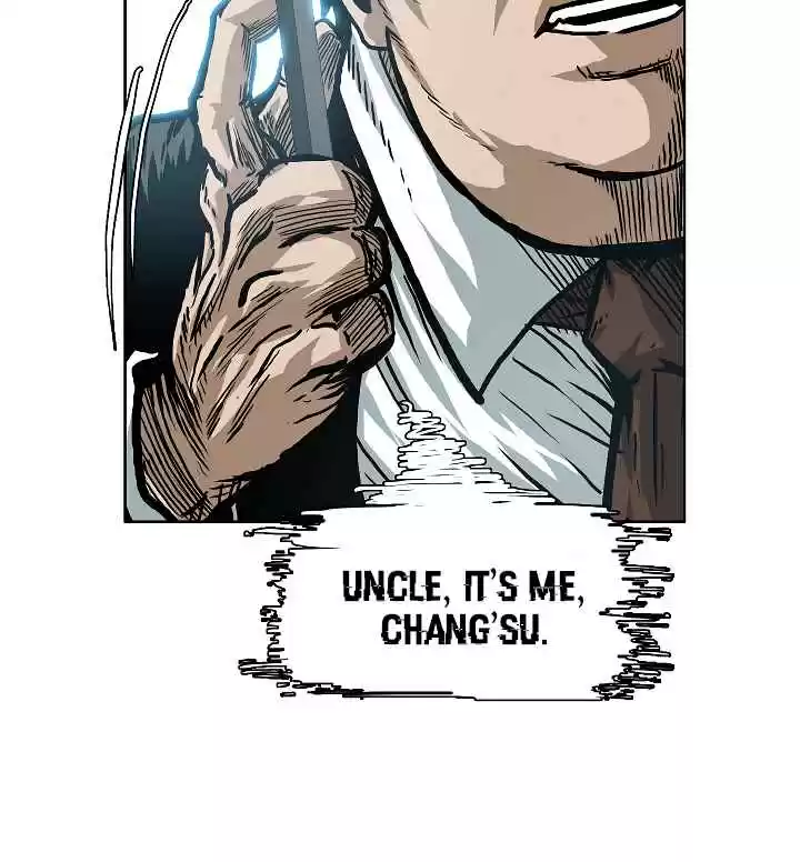 Rooftop Sword Master Ch. 14