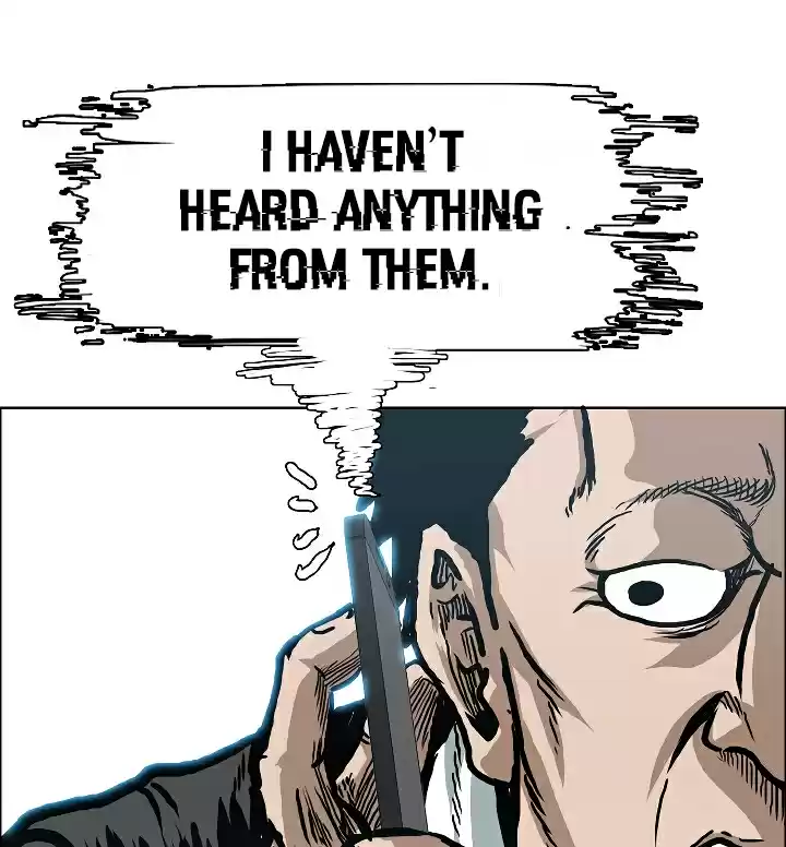 Rooftop Sword Master Ch. 14