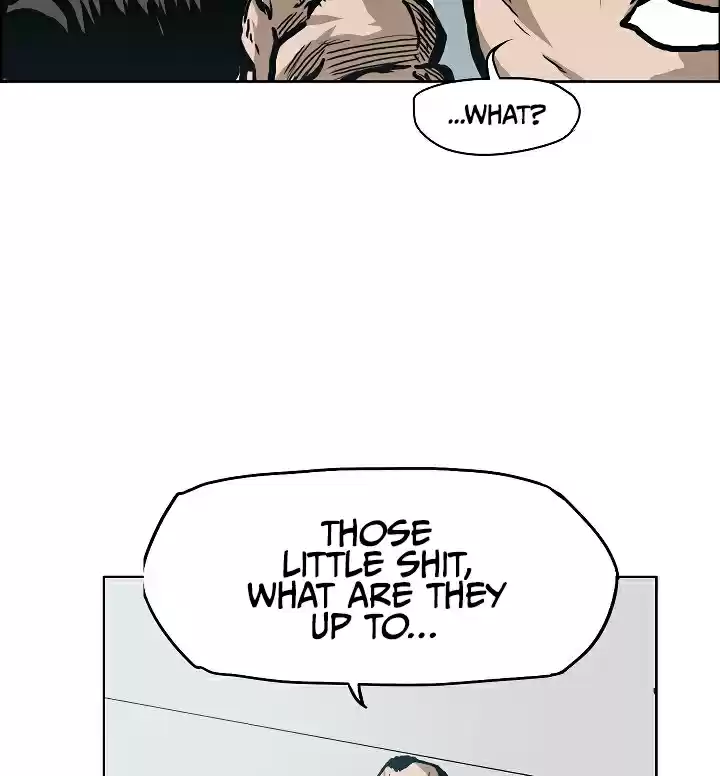 Rooftop Sword Master Ch. 14