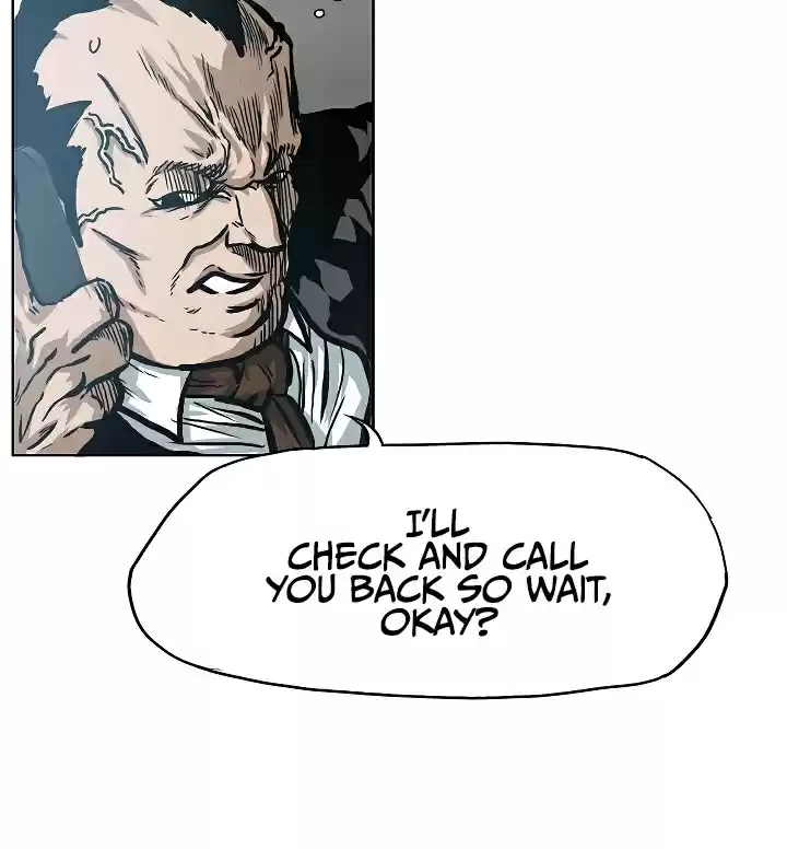 Rooftop Sword Master Ch. 14