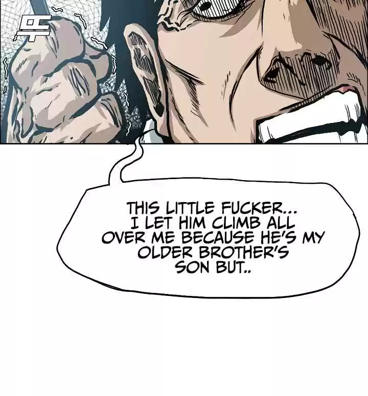 Rooftop Sword Master Ch. 14