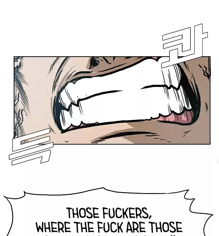 Rooftop Sword Master Ch. 14