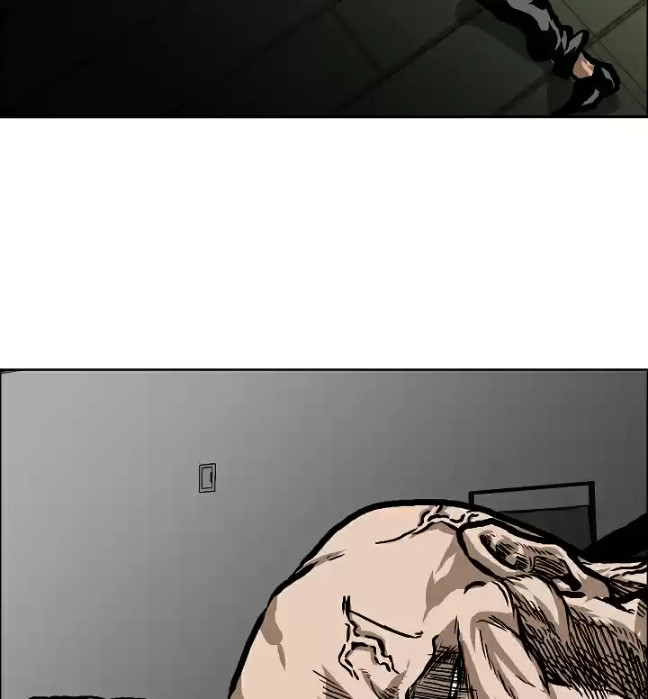 Rooftop Sword Master Ch. 14