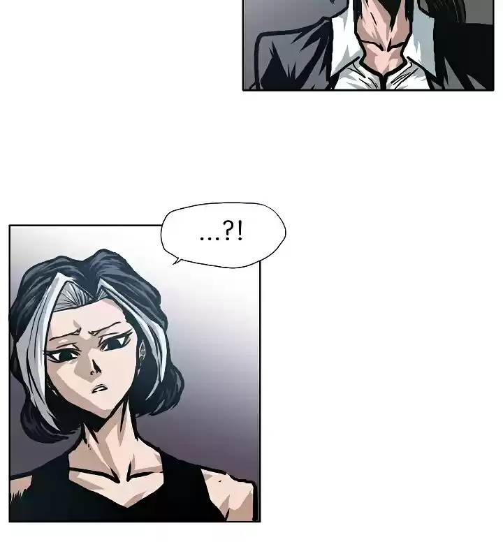 Rooftop Sword Master Ch. 14