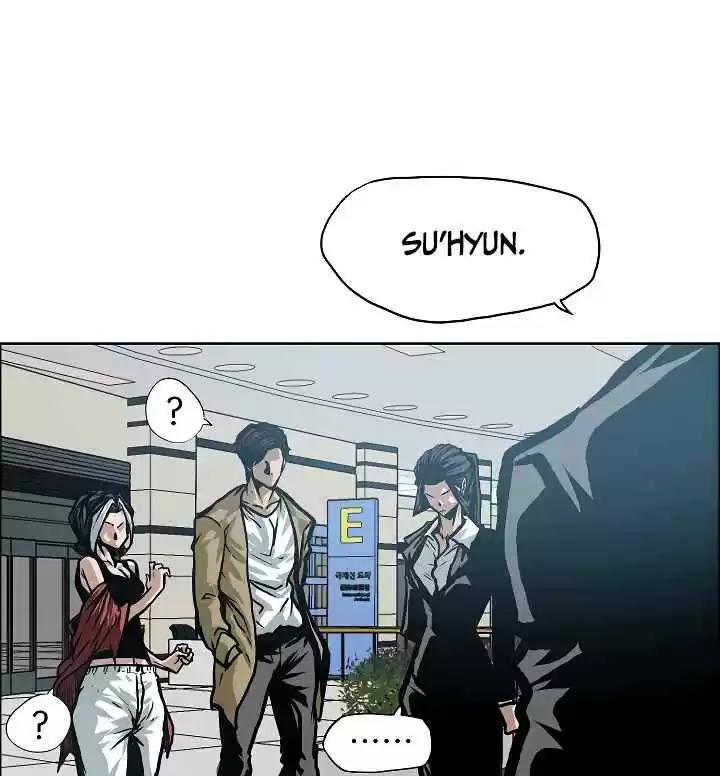 Rooftop Sword Master Ch. 14