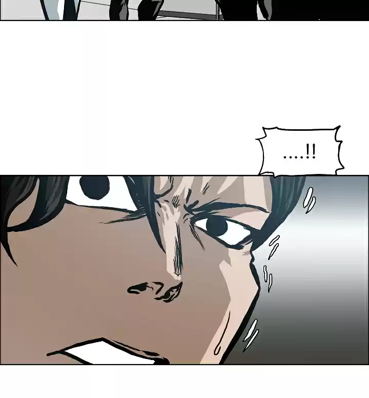 Rooftop Sword Master Ch. 14