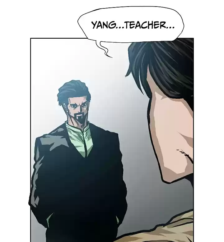 Rooftop Sword Master Ch. 14