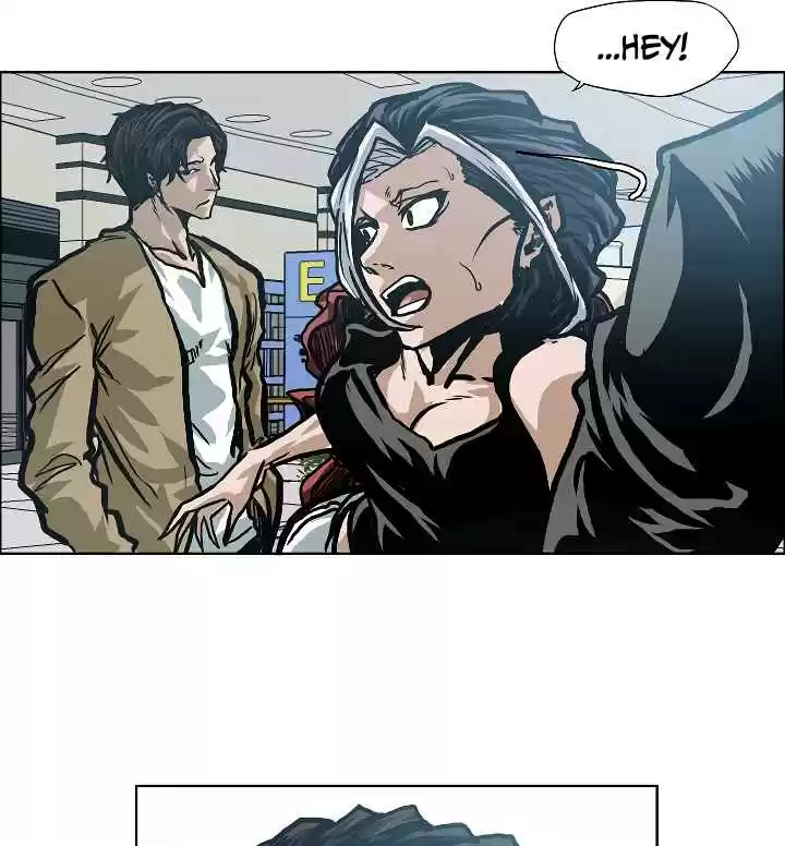 Rooftop Sword Master Ch. 14