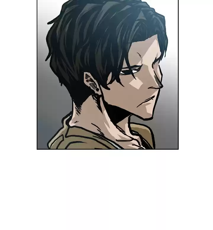 Rooftop Sword Master Ch. 14