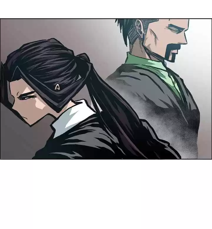 Rooftop Sword Master Ch. 14