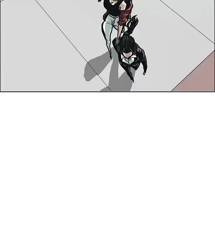 Rooftop Sword Master Ch. 14