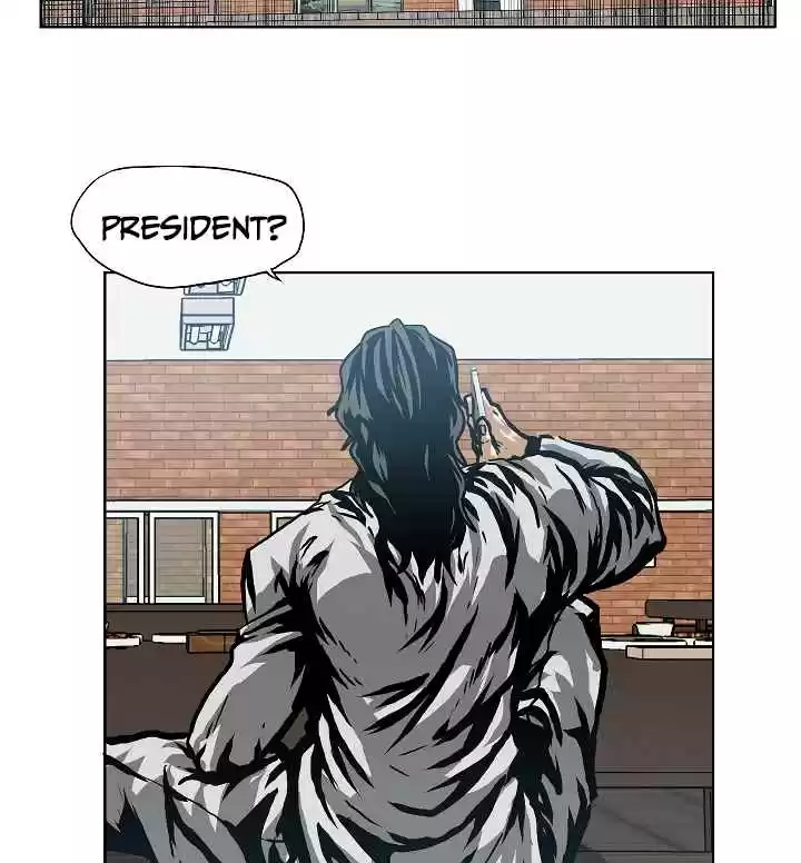 Rooftop Sword Master Ch. 14