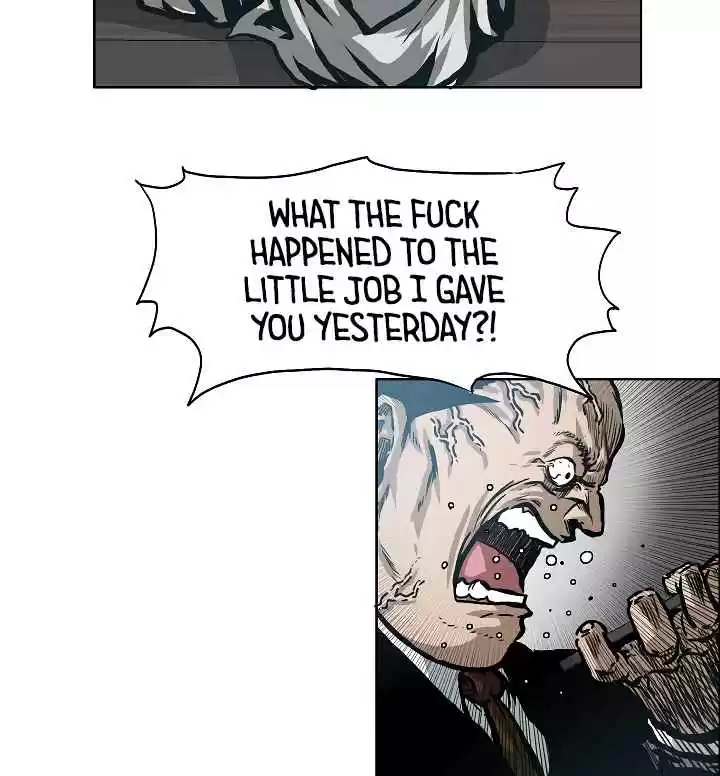 Rooftop Sword Master Ch. 14