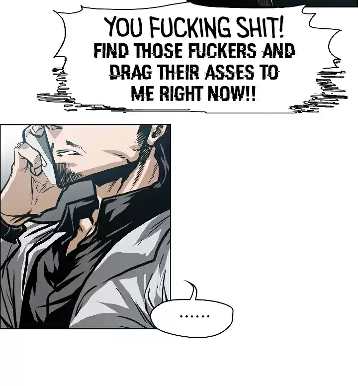 Rooftop Sword Master Ch. 14