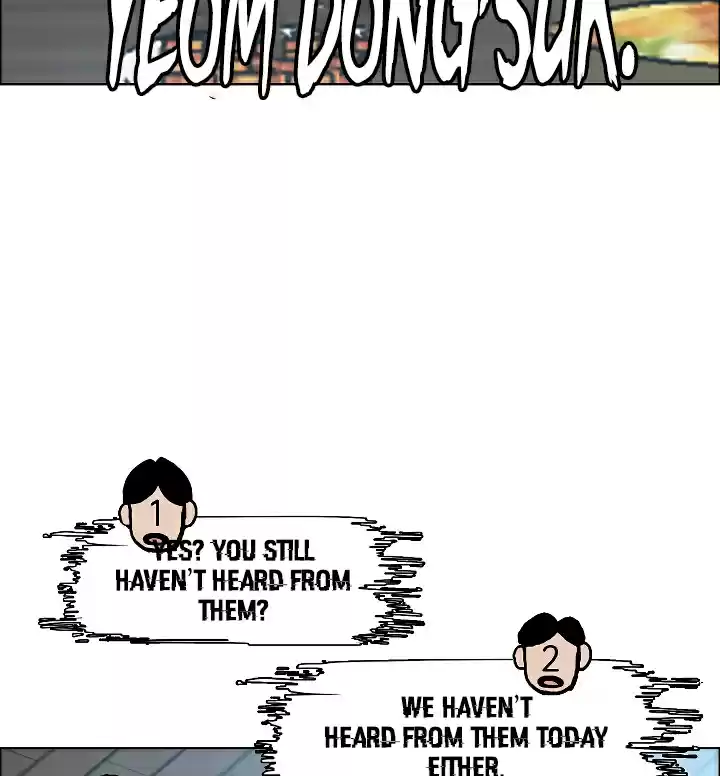 Rooftop Sword Master Ch. 14