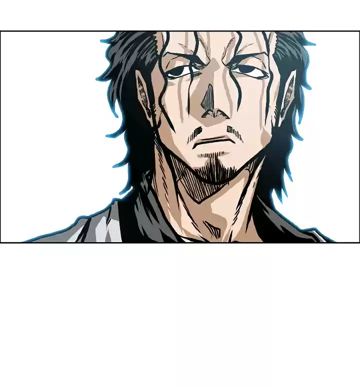 Rooftop Sword Master Ch. 14