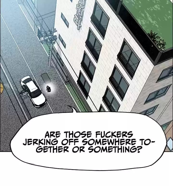 Rooftop Sword Master Ch. 14