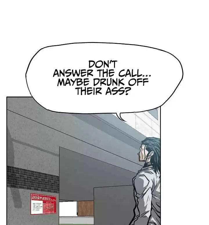 Rooftop Sword Master Ch. 14