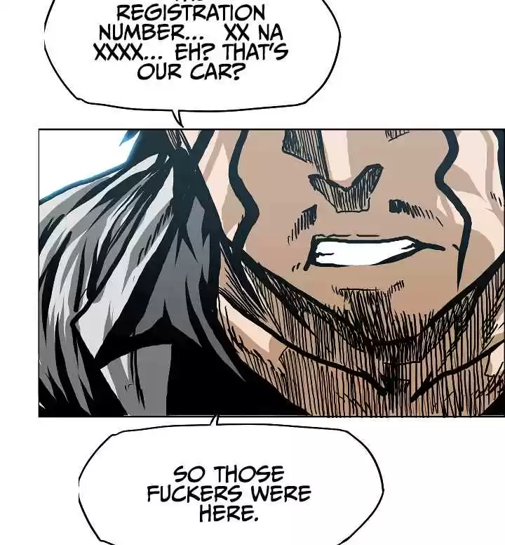 Rooftop Sword Master Ch. 14