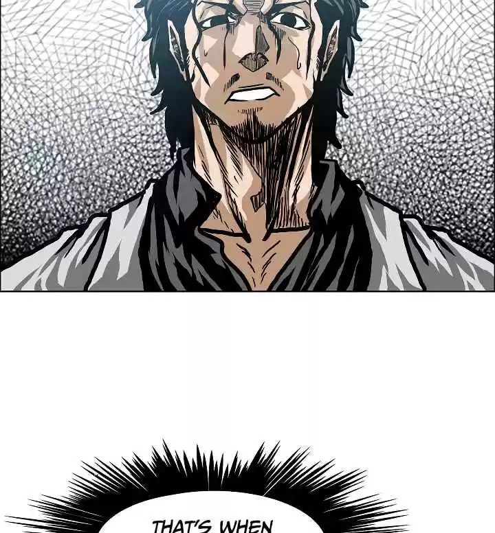 Rooftop Sword Master Ch. 14