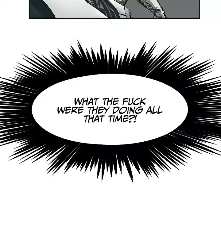 Rooftop Sword Master Ch. 14