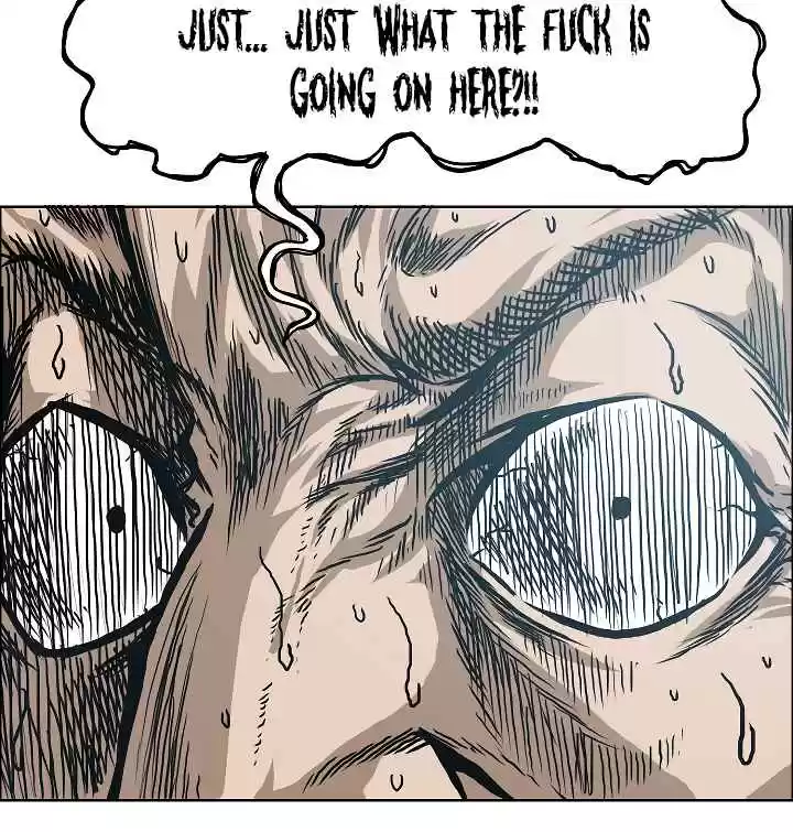 Rooftop Sword Master Ch. 16