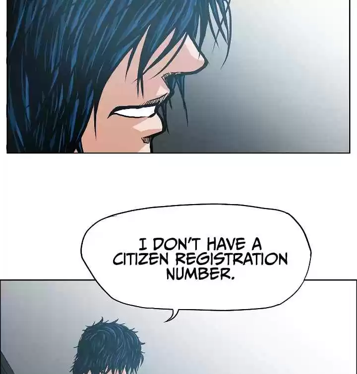 Rooftop Sword Master Ch. 16