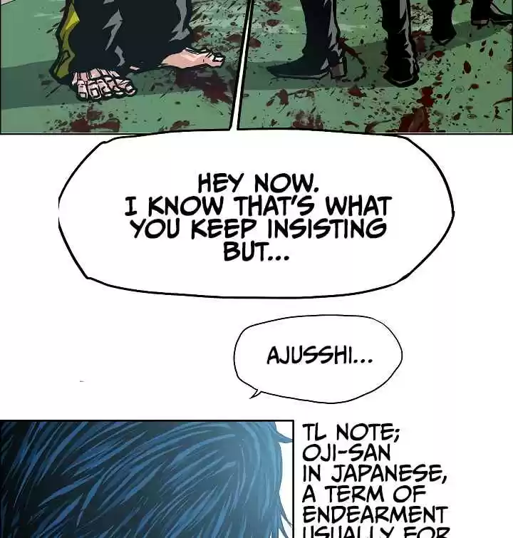 Rooftop Sword Master Ch. 16