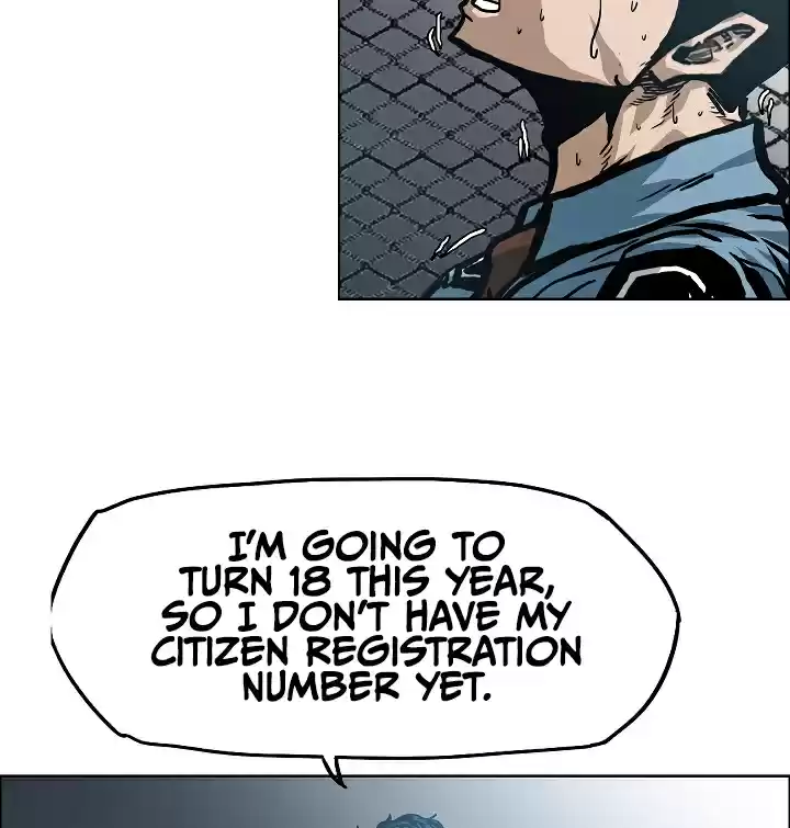 Rooftop Sword Master Ch. 16