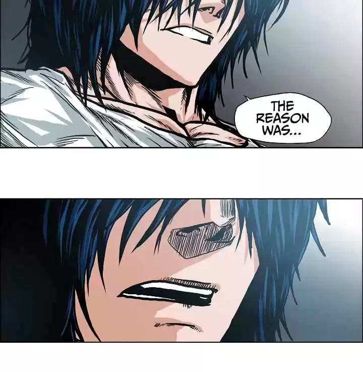 Rooftop Sword Master Ch. 16