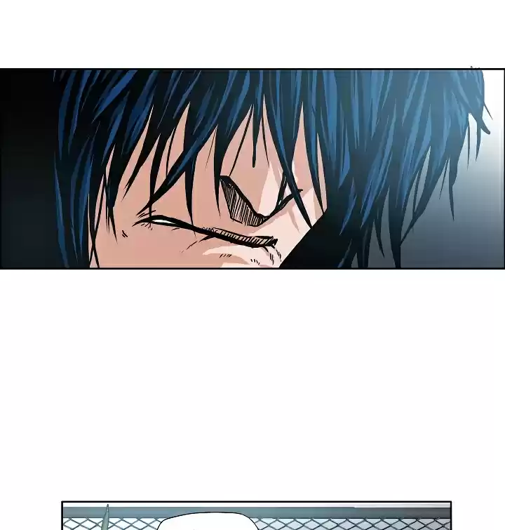 Rooftop Sword Master Ch. 16