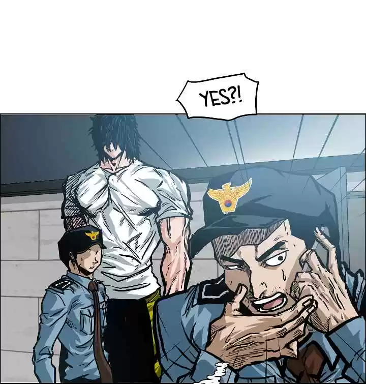 Rooftop Sword Master Ch. 16