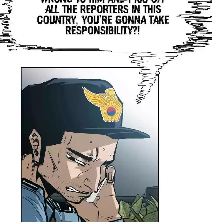 Rooftop Sword Master Ch. 16