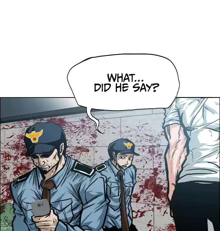 Rooftop Sword Master Ch. 16