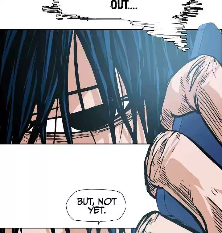 Rooftop Sword Master Ch. 16