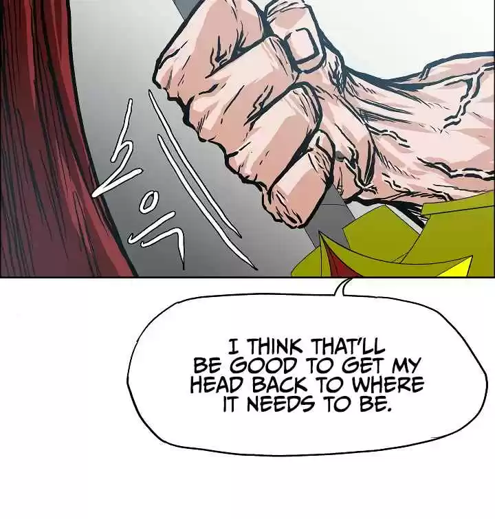 Rooftop Sword Master Ch. 16