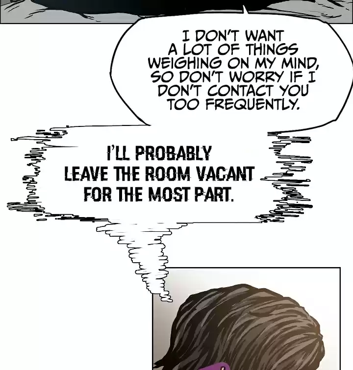 Rooftop Sword Master Ch. 16