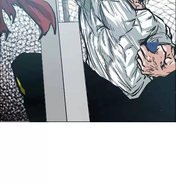 Rooftop Sword Master Ch. 16