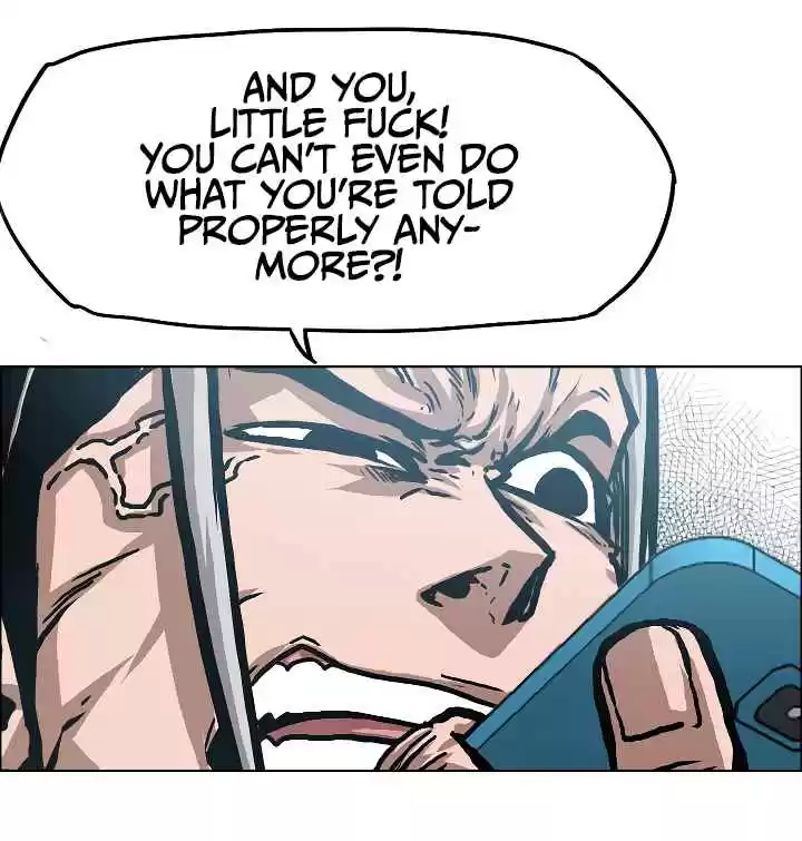 Rooftop Sword Master Ch. 16