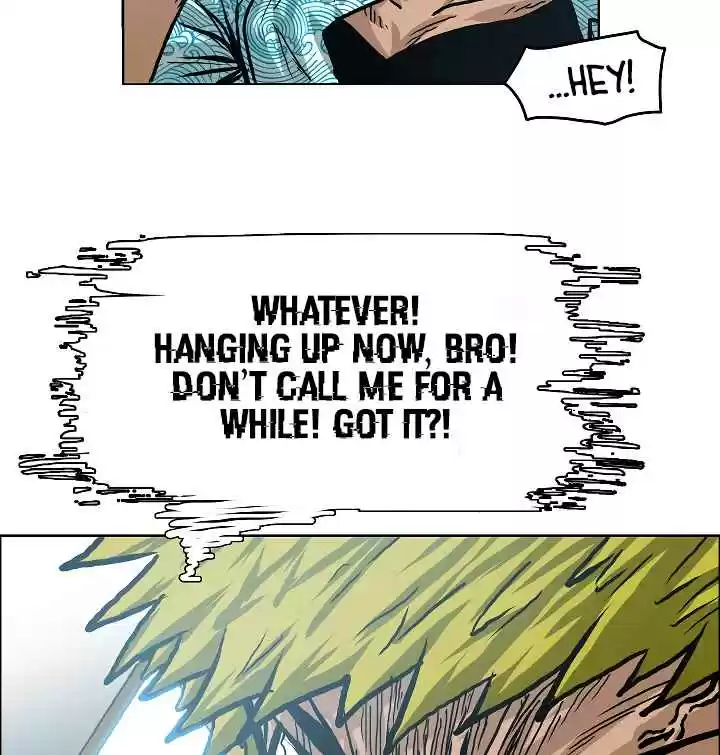 Rooftop Sword Master Ch. 16