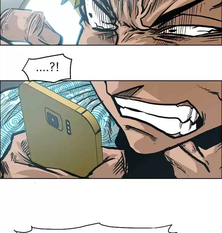 Rooftop Sword Master Ch. 16