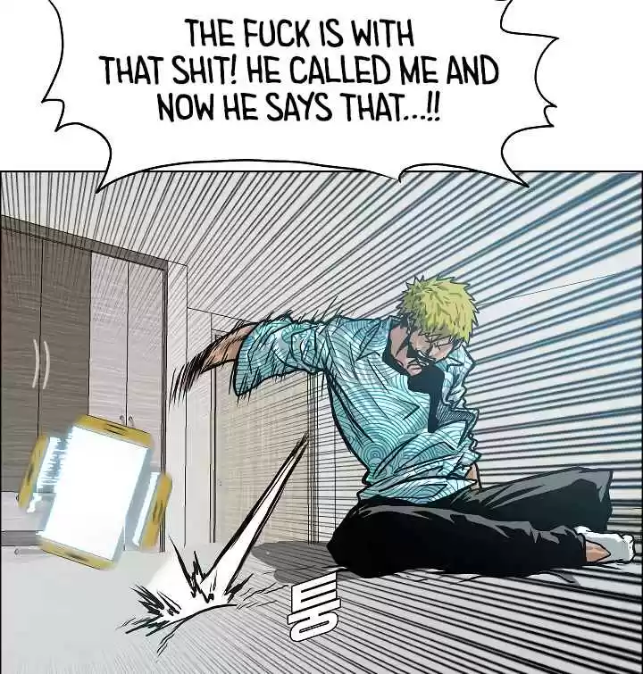 Rooftop Sword Master Ch. 16