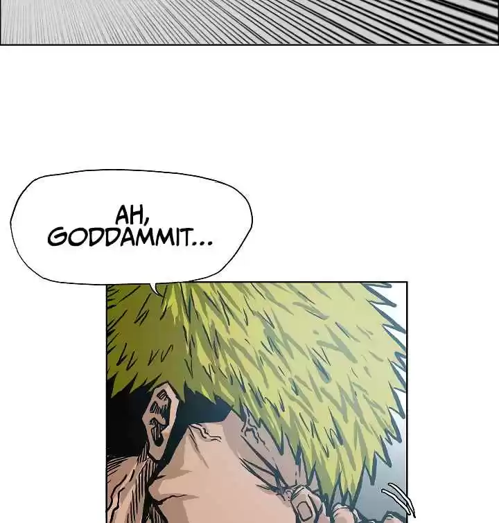 Rooftop Sword Master Ch. 16