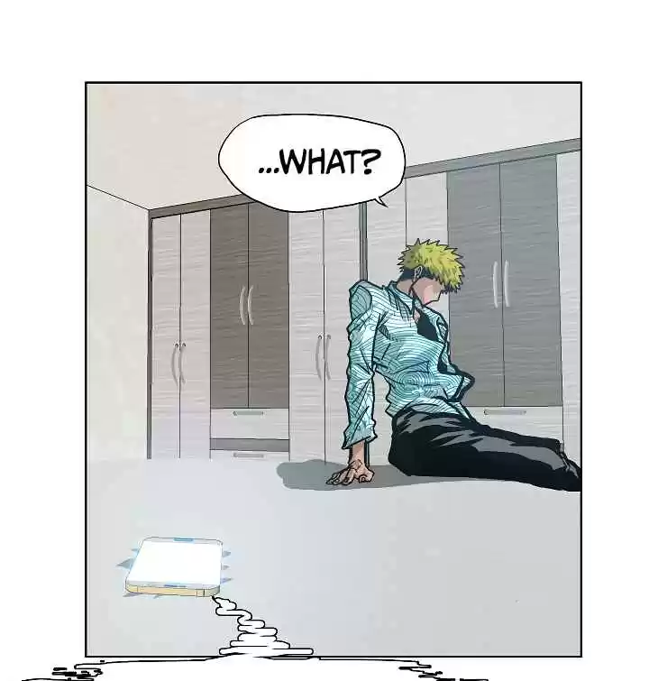 Rooftop Sword Master Ch. 16