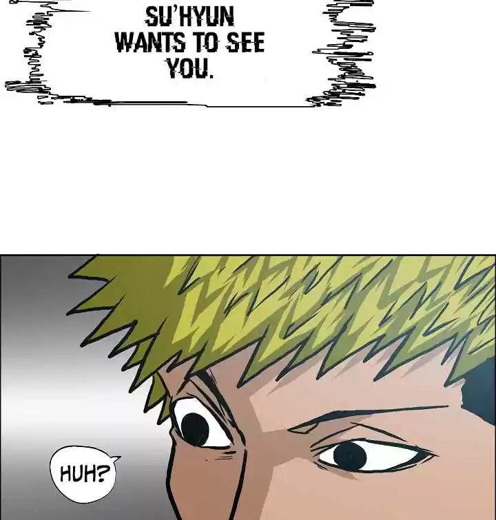 Rooftop Sword Master Ch. 16